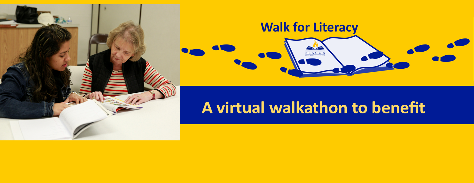 BEACON for Adult Literacy